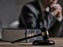 Thomas Jefferson studying to become a lawyer