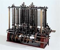 Analytical Engine