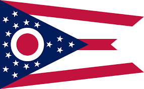 Thomas Jefferson got ohio