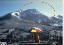 Bulge starts to form!