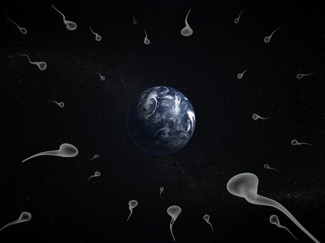 Teoria de la Panspèrmia