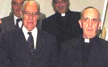 Conoce a Alberto Methol Ferré