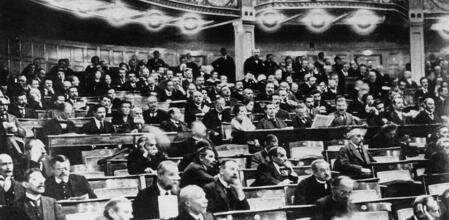 Constitución de Weimar