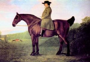 Robert Bakewell and Thomas Coke Introduce Selective Breeding