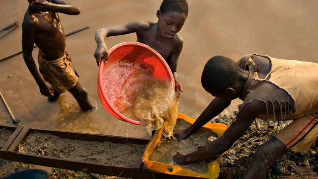 Abolición de la esclavitud en Bahreim