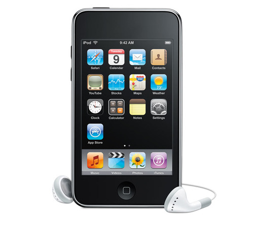 iPod touch