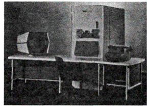 Computadora comercial