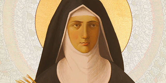 HILDEGARDA DE BINGEN