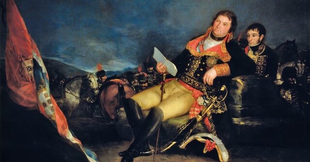 Guerra de las Naranjas