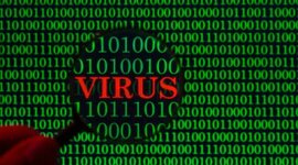 Timeline: Historia de los virus informaticos