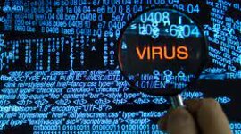 Timeline: Historia de los virus informáticos