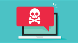 Timeline: Historia de los virus informaticos