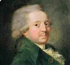 Nicolas de Condorcet