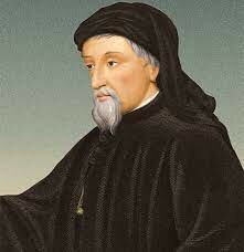 GEOFFREY CHAUCER