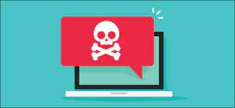 VIRUS DE CIENCIA FICCIÓN