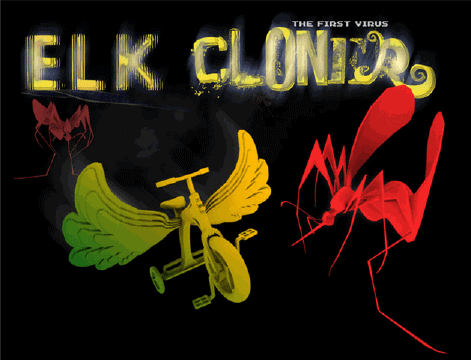 UNA BROMA EN UN JUEGO