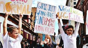 Convención sobre la Eliminación de todas las formas de Discriminación contra la Mujer