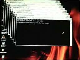 UNA BROMA EN UN JUEGO