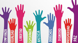 Timeline: Derechos Humanos