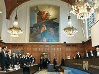 Estatuto de Roma. Establecimiento de la Corte Penal Internacional