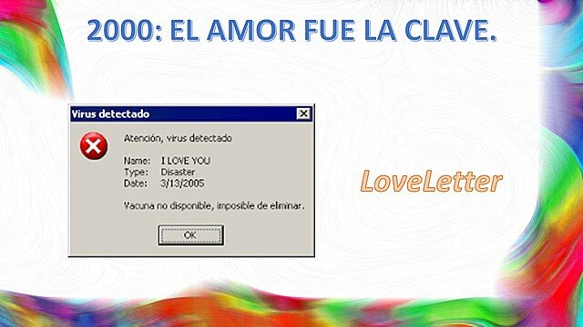 EL AMOR FUE LA CLAVE