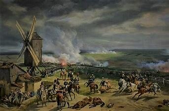 War of the First Coalition