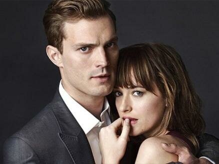 Cincuenta sombras de Grey