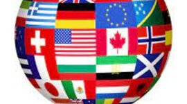 Timeline: Colombia en el contexto de la Cooperación Internacional