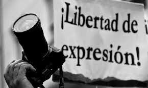 LIBERTAD DE EXPRESIÓN
