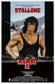 Rambo lll