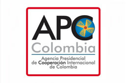Agencia Presidencial de Cooperación Internacional de Colombia, APC