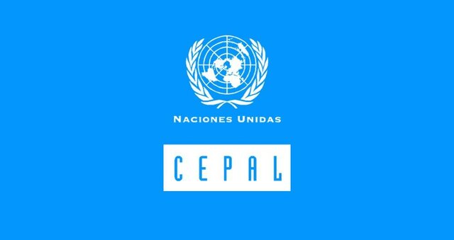 Llegada de la CEPAL