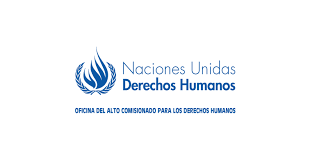 Naciones Unidas para los Derechos Humanos – OACNUDH