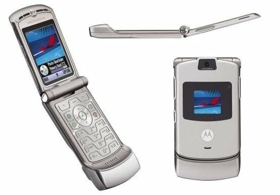 Telefonos inteligentes