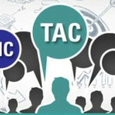 Timeline: De las TIC a TAC - TEP