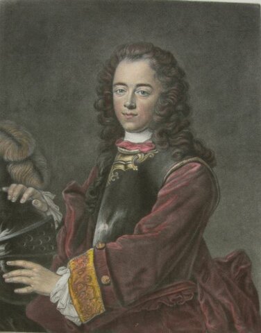 Count of Oropesa replaces Medinaceli as valid