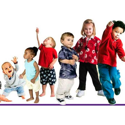 Timeline: Historia del concepto de Infancia