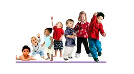 Timeline: Historia del concepto de Infancia