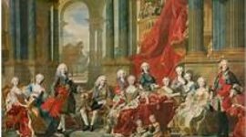 Timeline: UNIDAD 4: España en la órbita francesa: el reformismo de los primeros Borbones (1700-1788).
