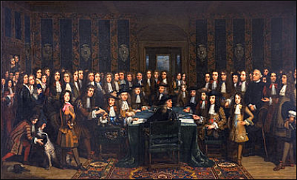Treaty of Nimega