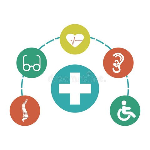 Concepto de asimbolia