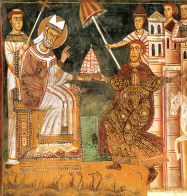 TEORÍAS GRECORROMANAS