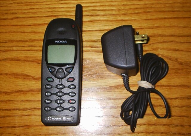 Nokia 6160
