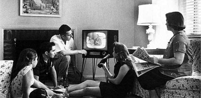 La Importancia de los Medios de Comunicación