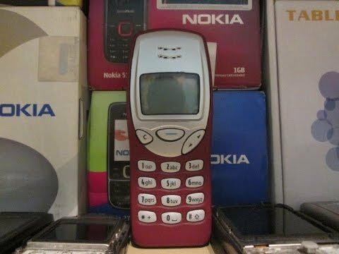 Nokia 3210