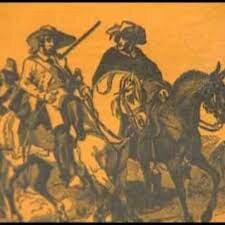 August 8, 1812 – The Gutierrez-Magee Expedition