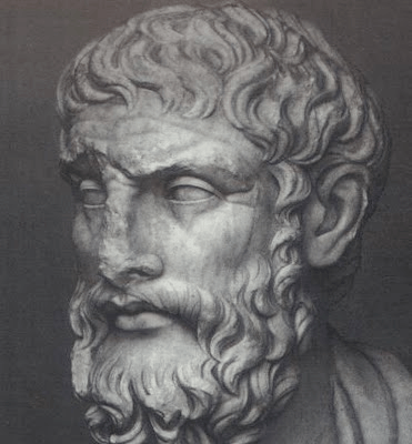 Pirrón de Elis (360 a.C. - 270 a.C.)