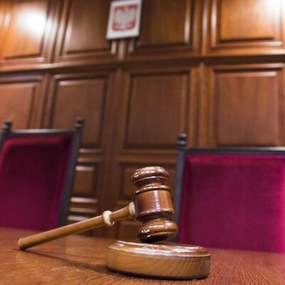 Timeline: CASO WILSON GUTIÉRREZ SOLER