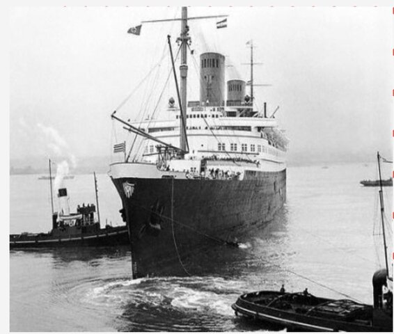 Comercio Transatlantico