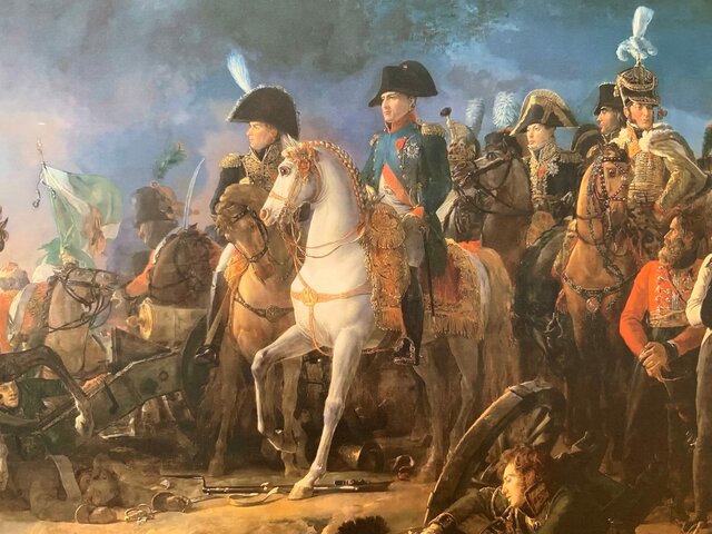 Battle of Austerlitz